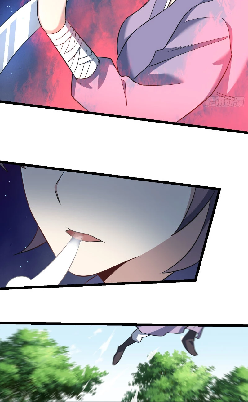 Tu tiên là ngõ cụt Chapter 7 - Trang 18