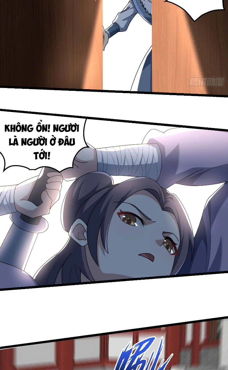 Tu tiên là ngõ cụt Chapter 7 - Trang 20