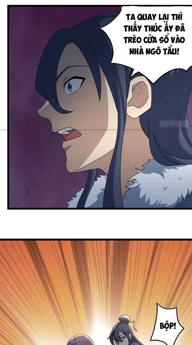 Tu tiên là ngõ cụt Chapter 7 - Trang 25