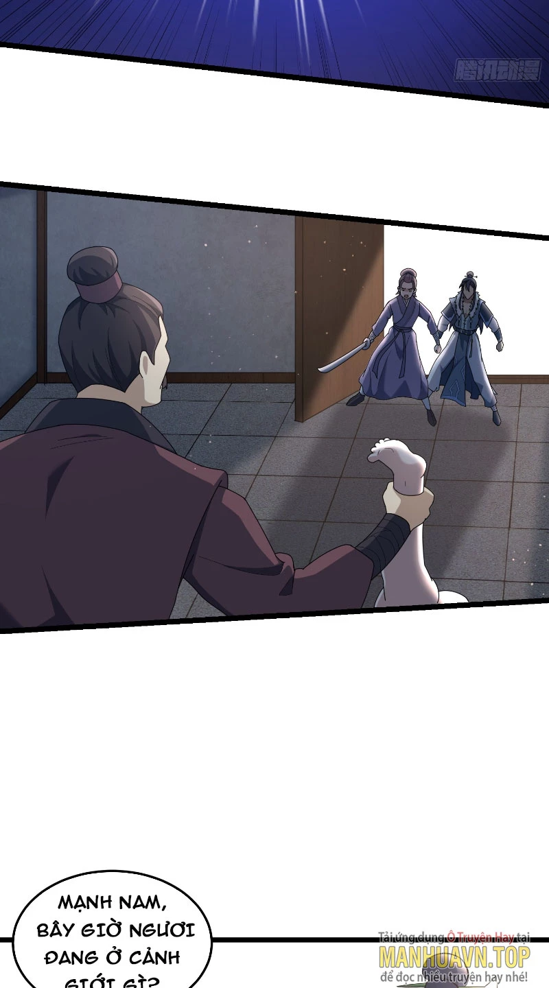 Tu tiên là ngõ cụt Chapter 7 - Trang 34
