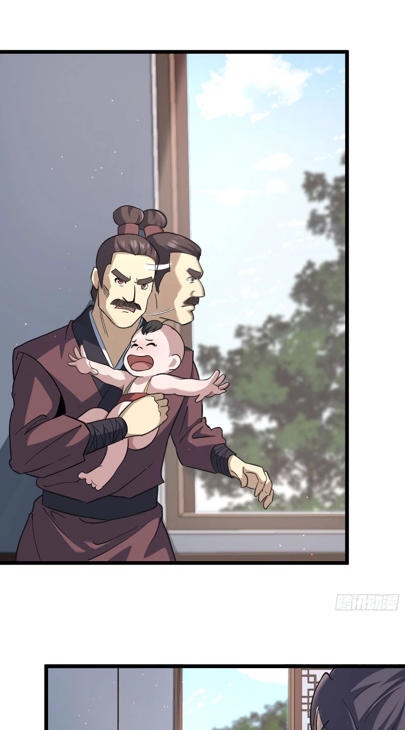 Tu tiên là ngõ cụt Chapter 7 - Trang 37