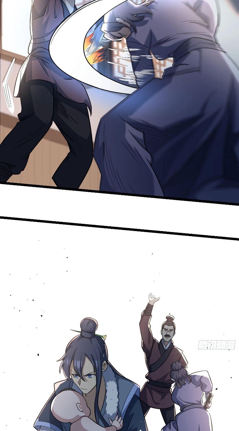 Tu tiên là ngõ cụt Chapter 7 - Trang 40