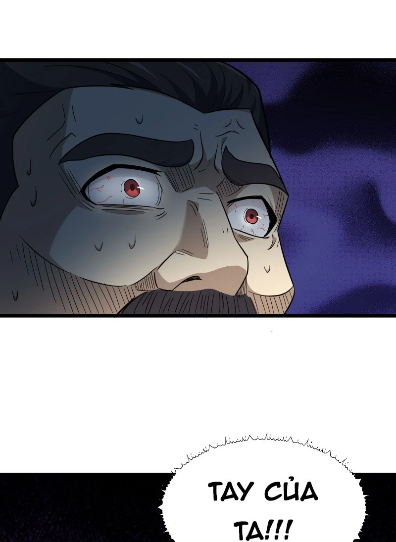 Tu tiên là ngõ cụt Chapter 7 - Trang 42