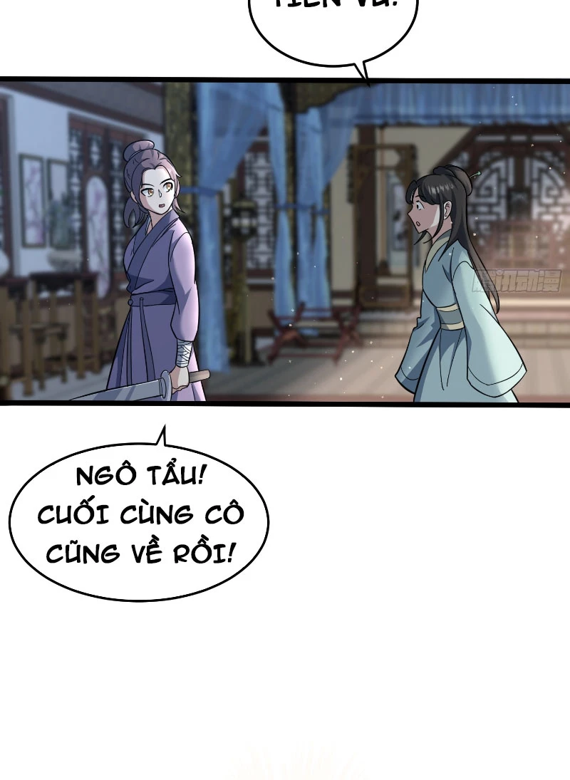 Tu tiên là ngõ cụt Chapter 7 - Trang 45