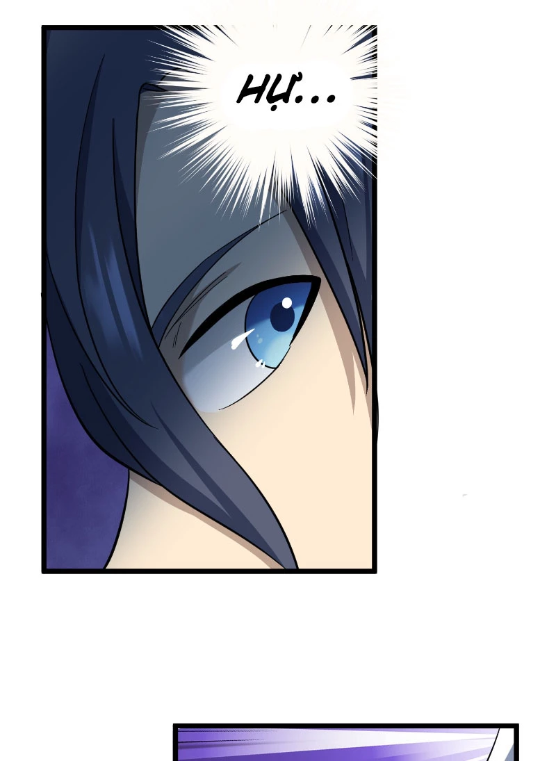 Tu tiên là ngõ cụt Chapter 7 - Trang 46