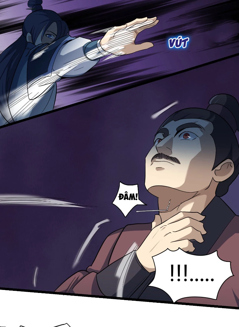 Tu tiên là ngõ cụt Chapter 7 - Trang 48