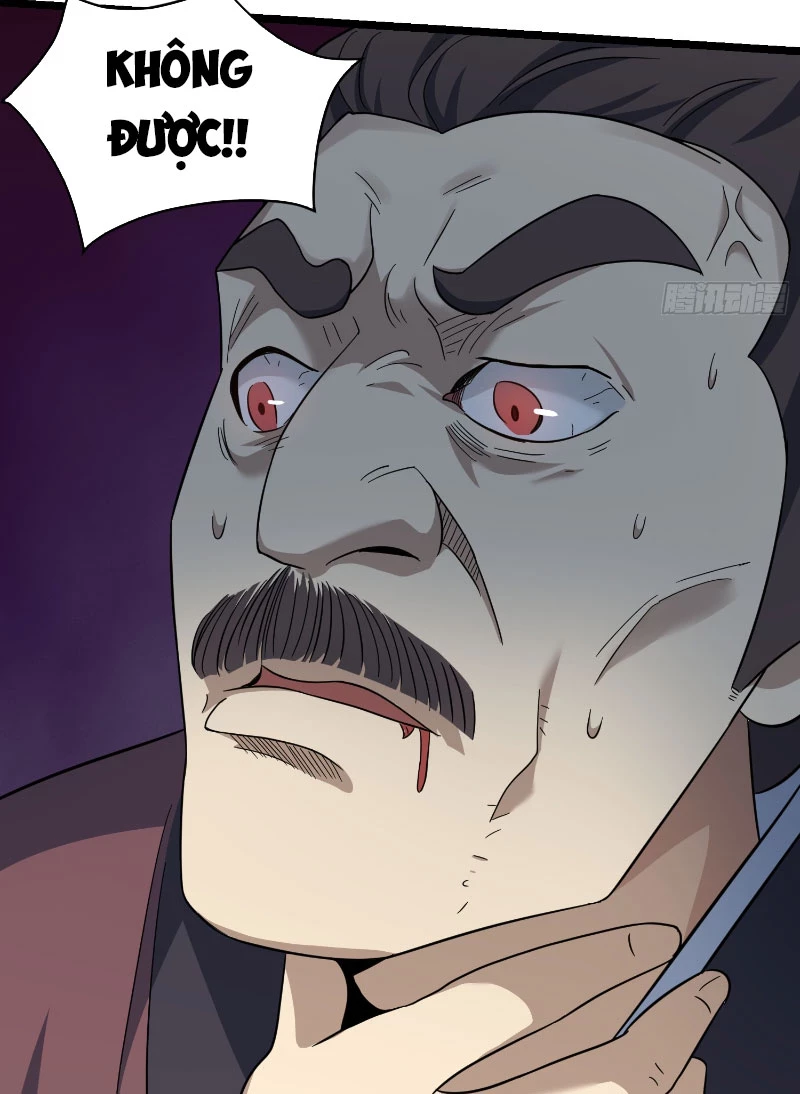 Tu tiên là ngõ cụt Chapter 7 - Trang 49