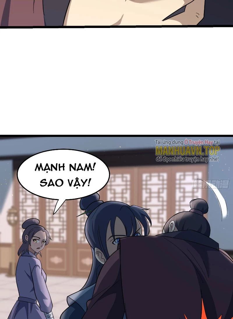 Tu tiên là ngõ cụt Chapter 7 - Trang 50