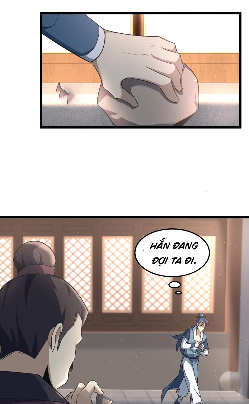 Tu tiên là ngõ cụt Chapter 7 - Trang 7