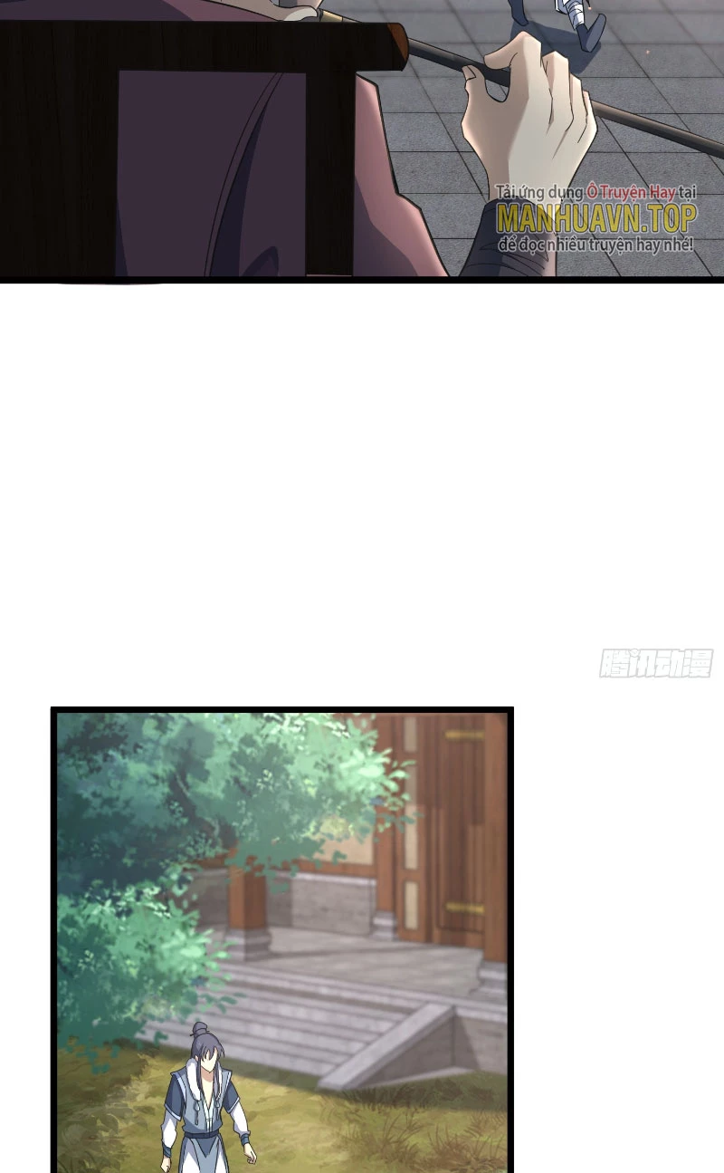 Tu tiên là ngõ cụt Chapter 7 - Trang 8