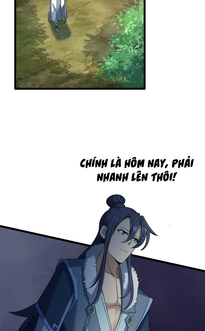 Tu tiên là ngõ cụt Chapter 7 - Trang 9