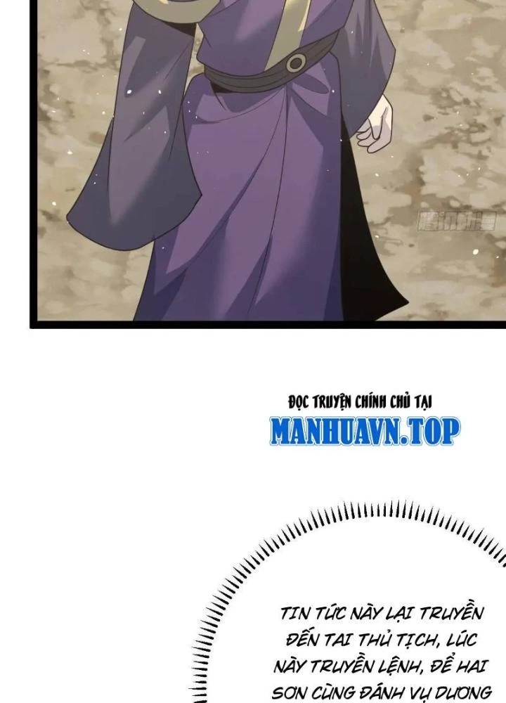 Tu tiên là ngõ cụt Chapter 70 - Trang 10