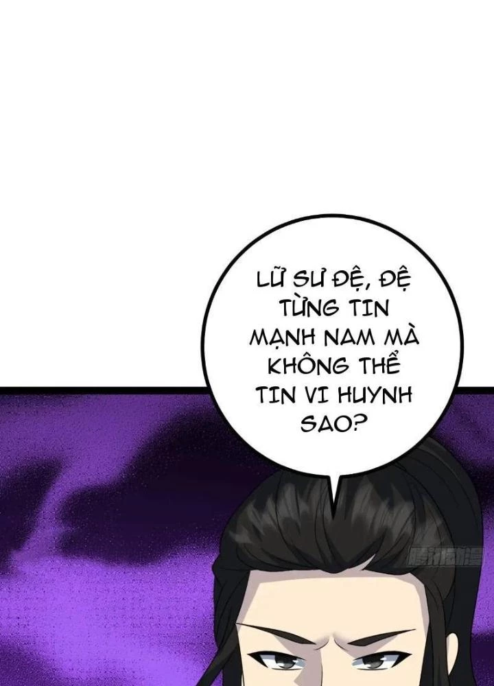 Tu tiên là ngõ cụt Chapter 70 - Trang 16
