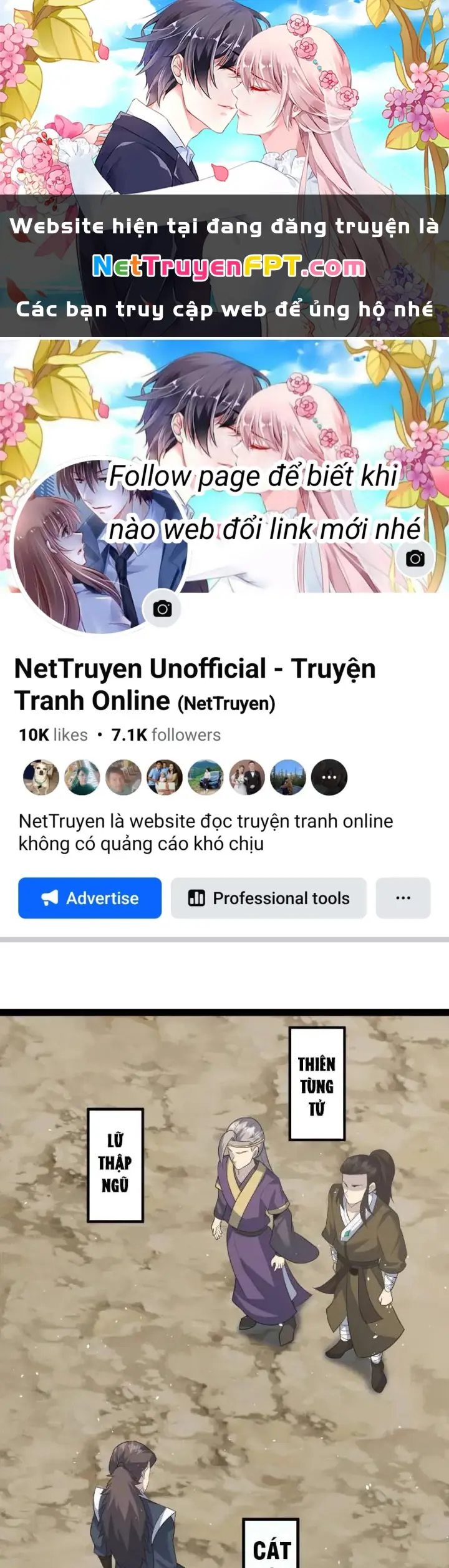 Tu tiên là ngõ cụt Chapter 70 - Trang 2