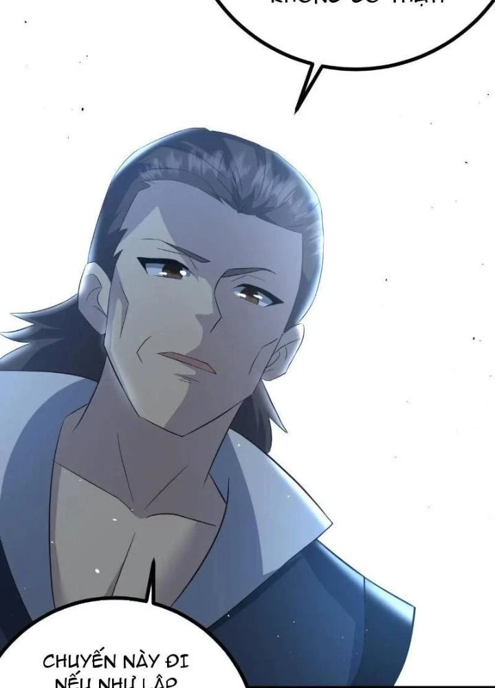 Tu tiên là ngõ cụt Chapter 70 - Trang 24
