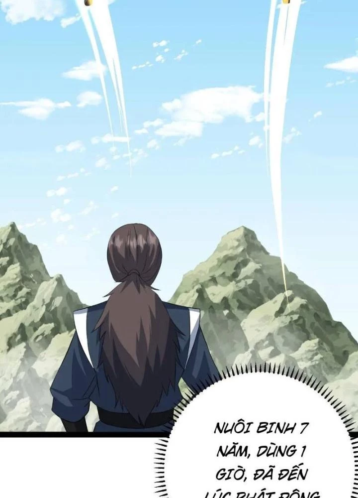 Tu tiên là ngõ cụt Chapter 70 - Trang 28