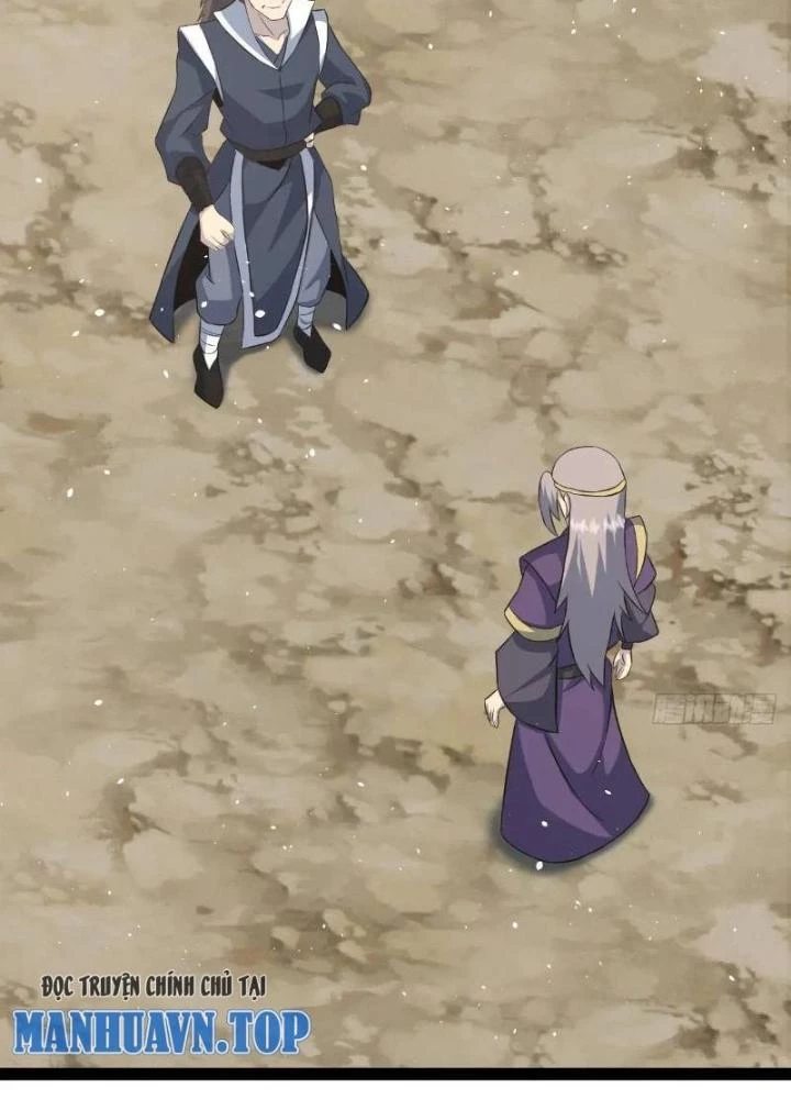 Tu tiên là ngõ cụt Chapter 70 - Trang 32