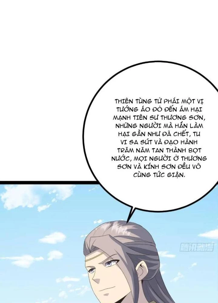 Tu tiên là ngõ cụt Chapter 70 - Trang 34