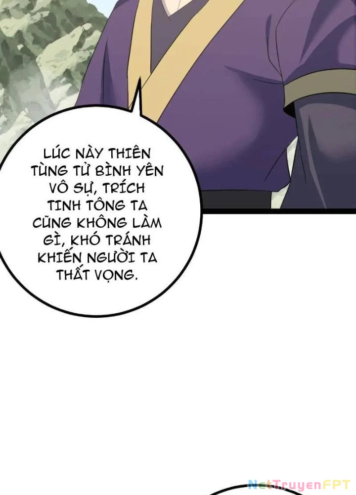 Tu tiên là ngõ cụt Chapter 70 - Trang 36