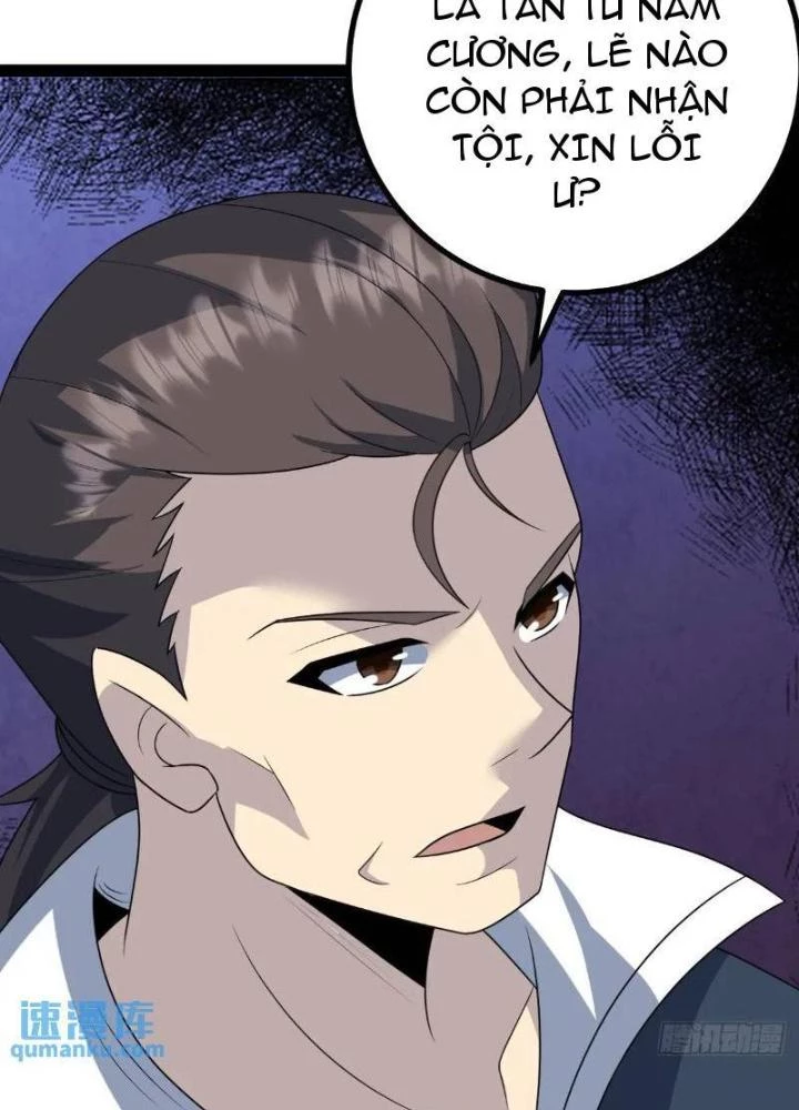 Tu tiên là ngõ cụt Chapter 70 - Trang 38