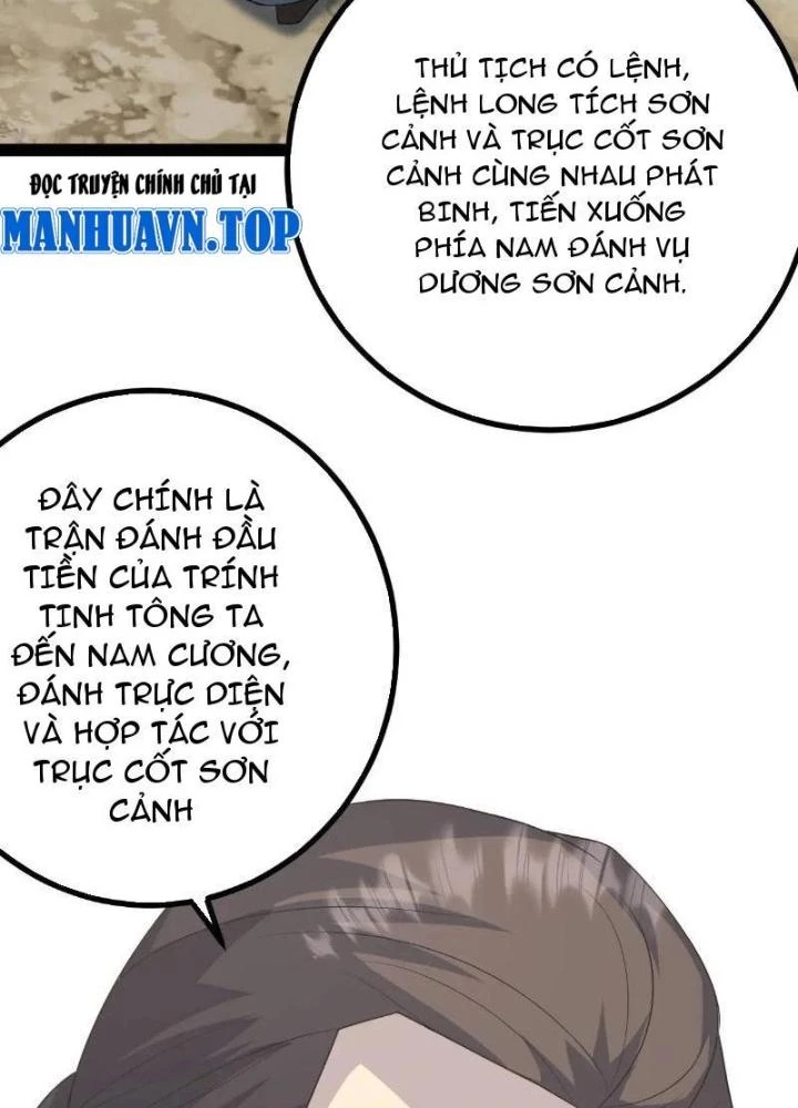 Tu tiên là ngõ cụt Chapter 70 - Trang 4