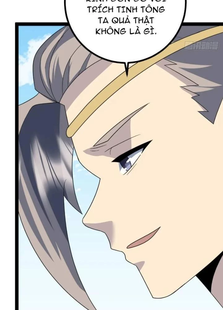 Tu tiên là ngõ cụt Chapter 70 - Trang 44