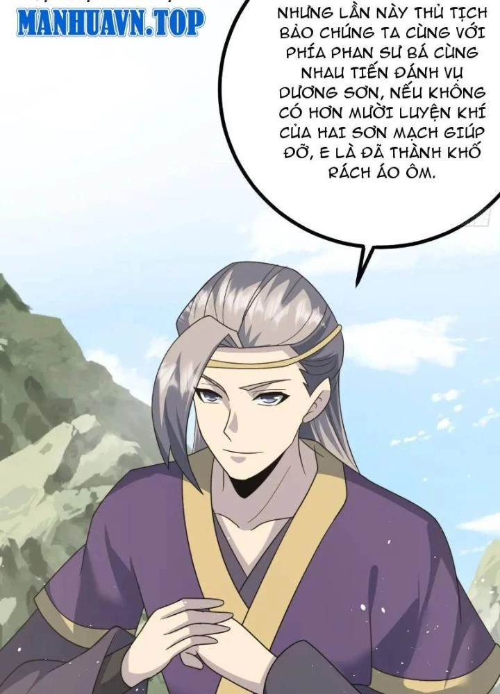 Tu tiên là ngõ cụt Chapter 70 - Trang 46