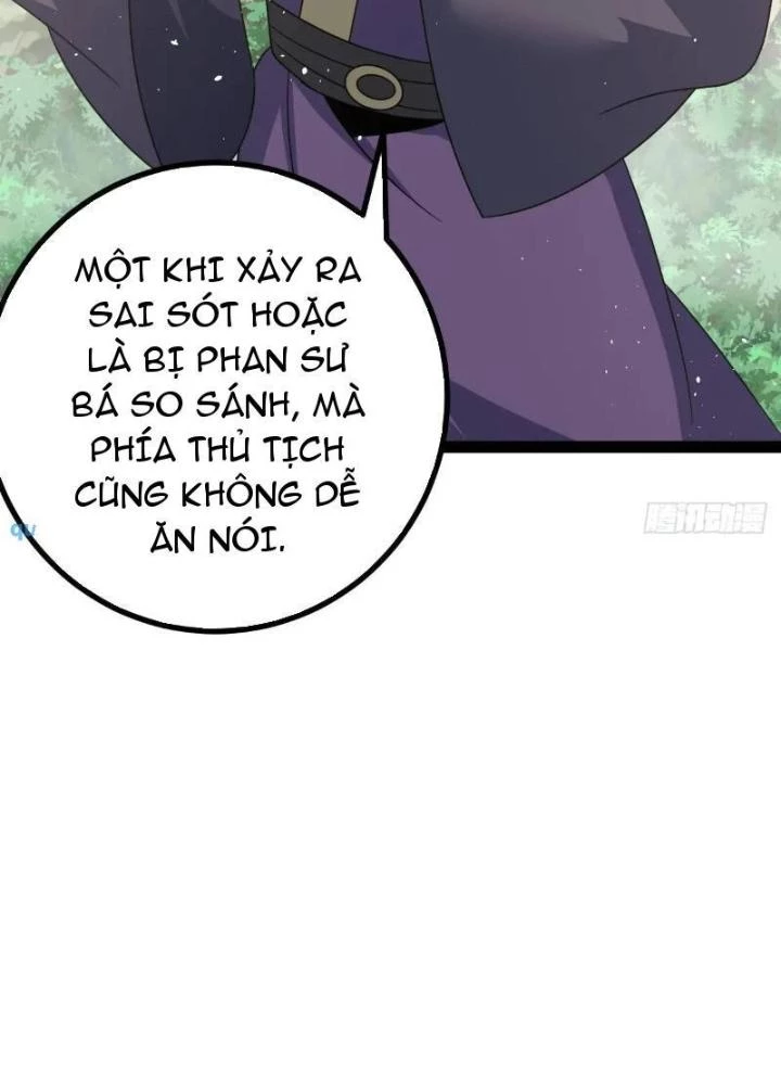 Tu tiên là ngõ cụt Chapter 70 - Trang 48