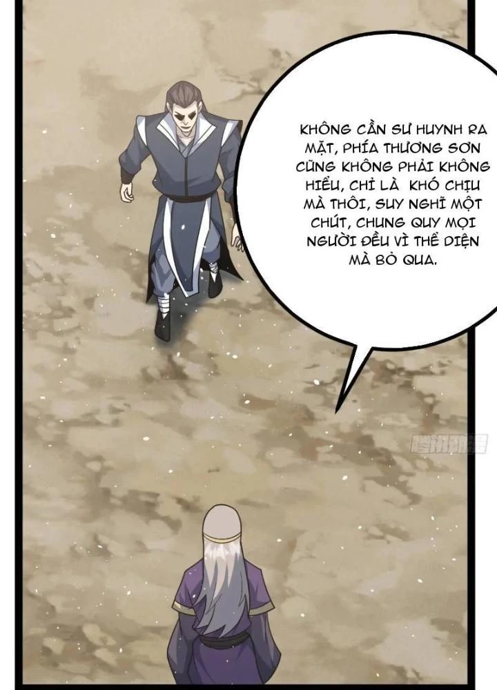 Tu tiên là ngõ cụt Chapter 70 - Trang 50