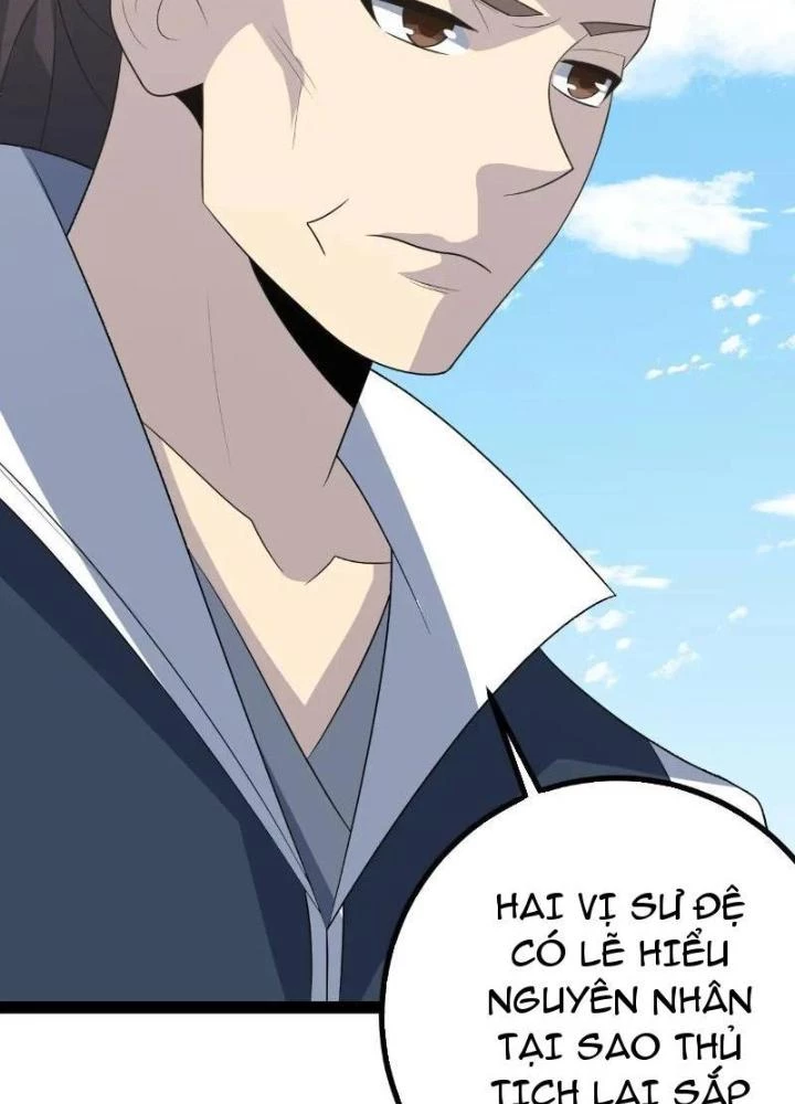Tu tiên là ngõ cụt Chapter 70 - Trang 6