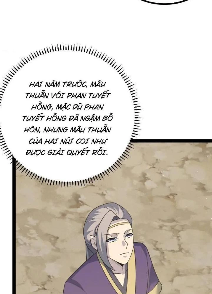 Tu tiên là ngõ cụt Chapter 70 - Trang 8