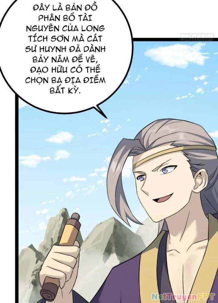 Tu tiên là ngõ cụt Chapter 71 - Trang 10
