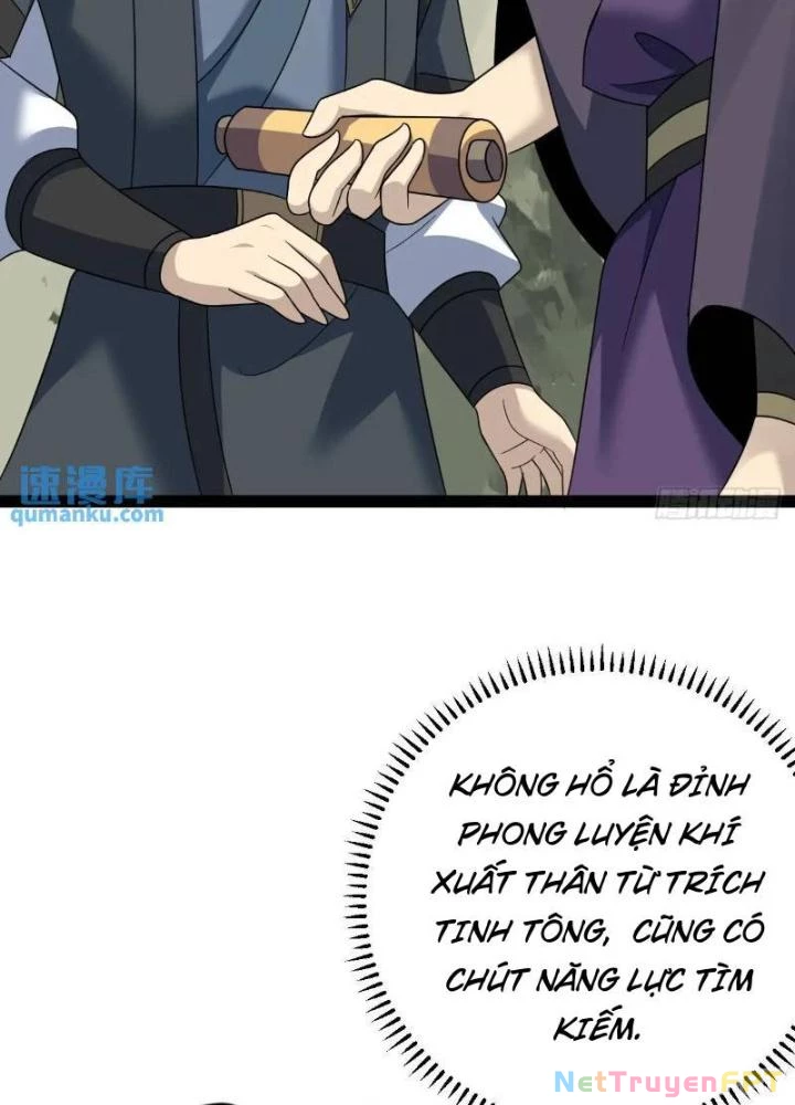 Tu tiên là ngõ cụt Chapter 71 - Trang 14