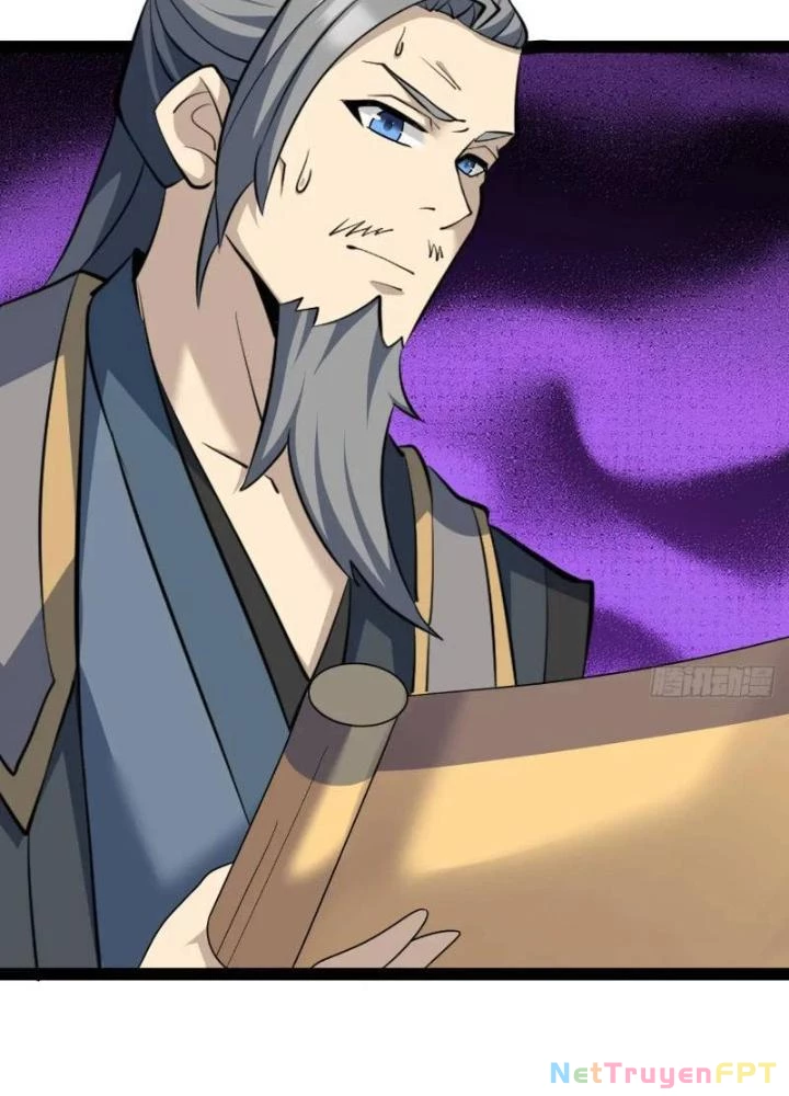 Tu tiên là ngõ cụt Chapter 71 - Trang 16