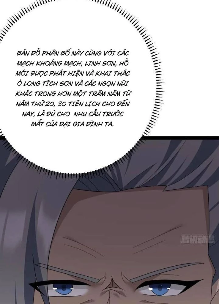 Tu tiên là ngõ cụt Chapter 71 - Trang 18