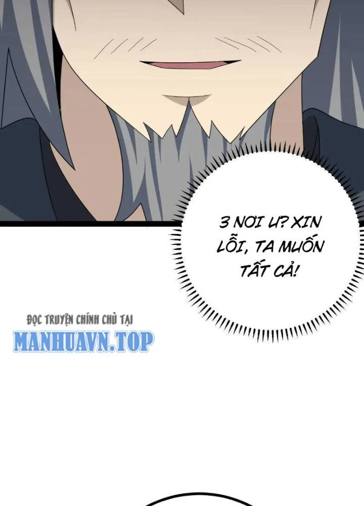 Tu tiên là ngõ cụt Chapter 71 - Trang 20