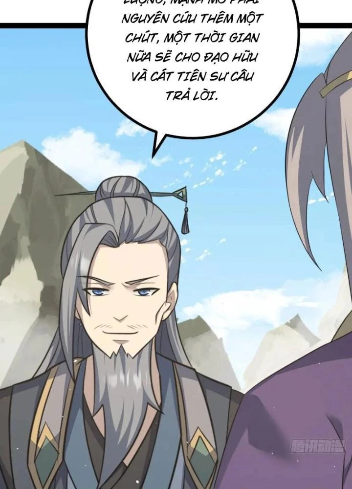 Tu tiên là ngõ cụt Chapter 71 - Trang 22
