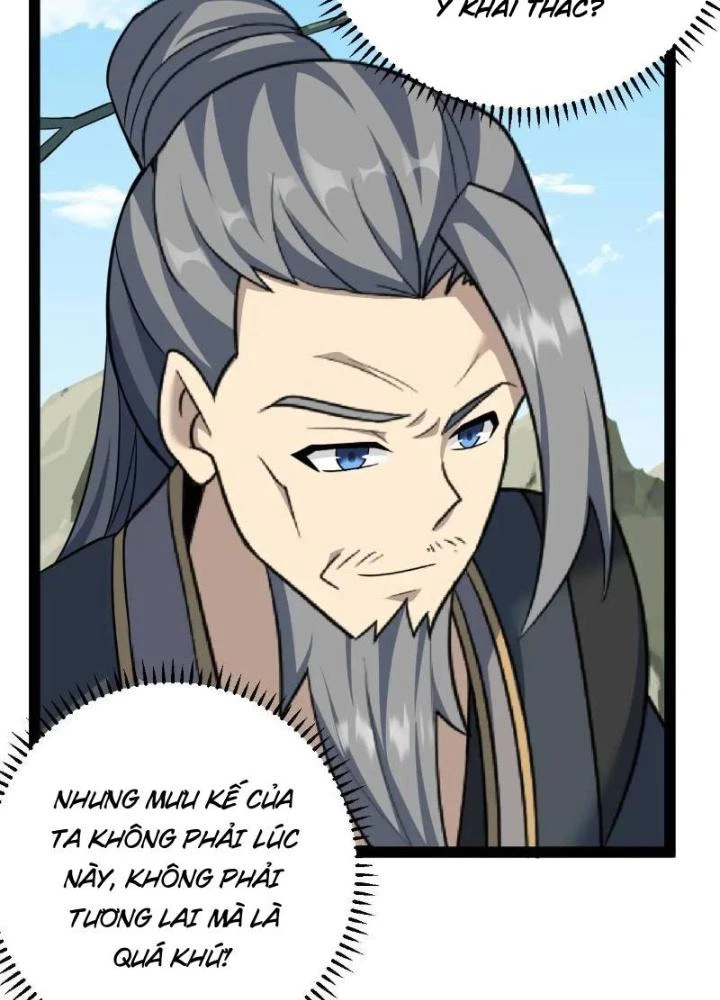 Tu tiên là ngõ cụt Chapter 71 - Trang 26