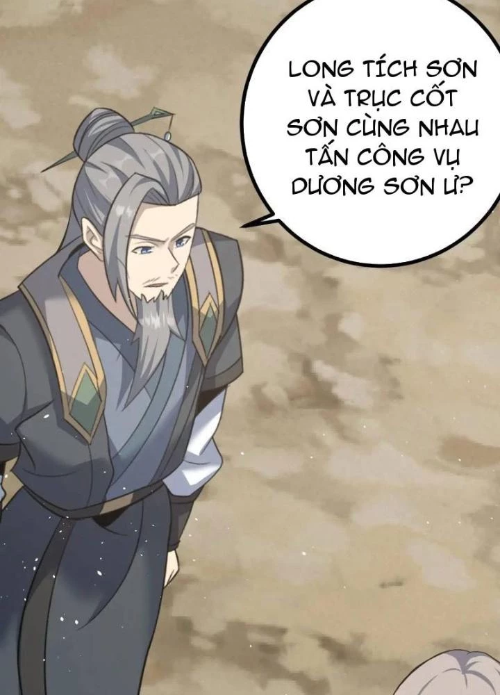 Tu tiên là ngõ cụt Chapter 71 - Trang 30