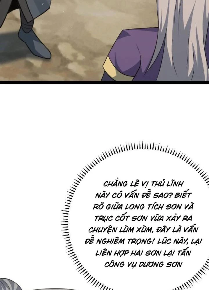 Tu tiên là ngõ cụt Chapter 71 - Trang 32