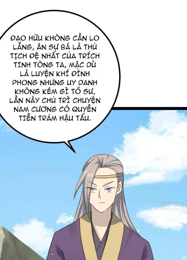 Tu tiên là ngõ cụt Chapter 71 - Trang 36