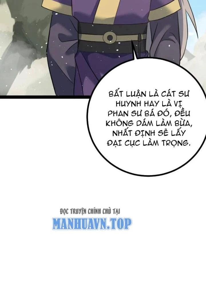 Tu tiên là ngõ cụt Chapter 71 - Trang 38