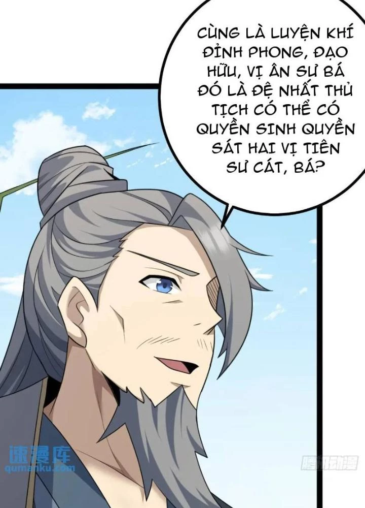 Tu tiên là ngõ cụt Chapter 71 - Trang 40