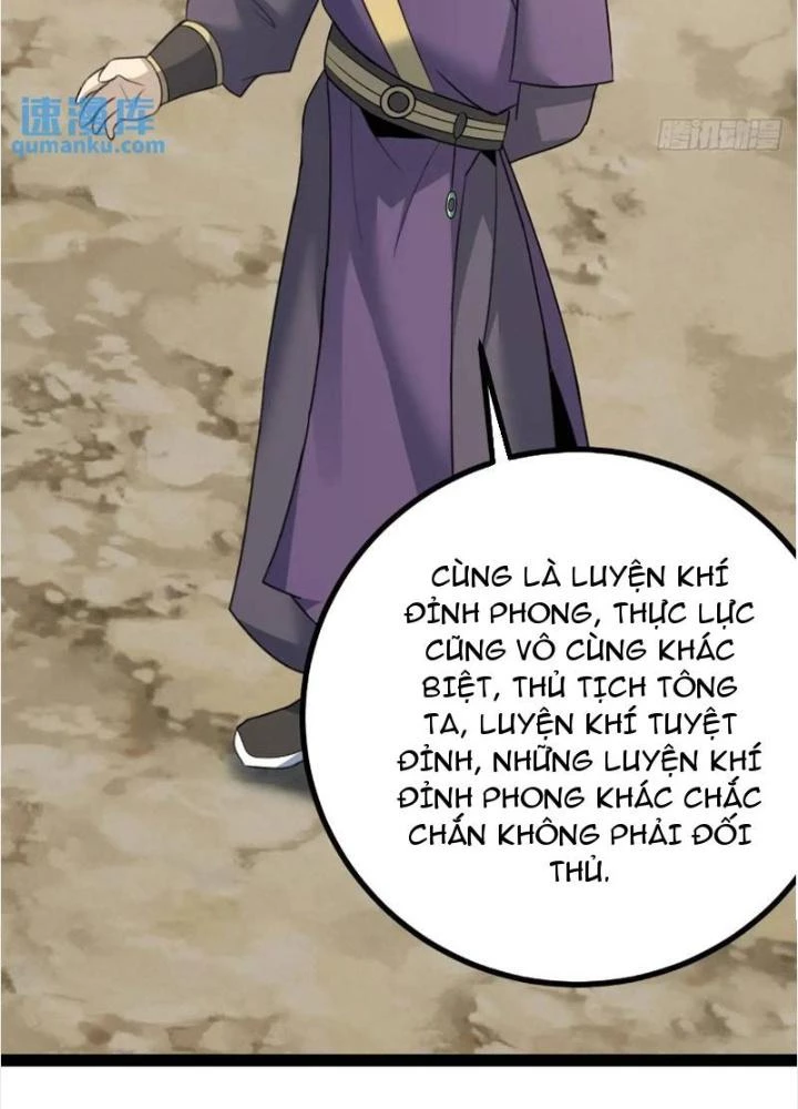Tu tiên là ngõ cụt Chapter 71 - Trang 46