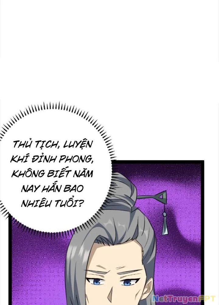 Tu tiên là ngõ cụt Chapter 71 - Trang 48