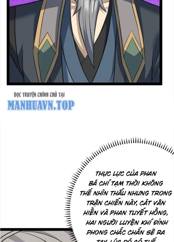 Tu tiên là ngõ cụt Chapter 71 - Trang 50
