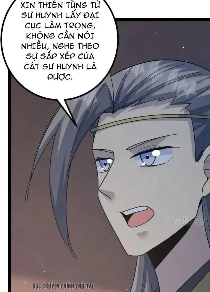 Tu tiên là ngõ cụt Chapter 72 - Trang 16