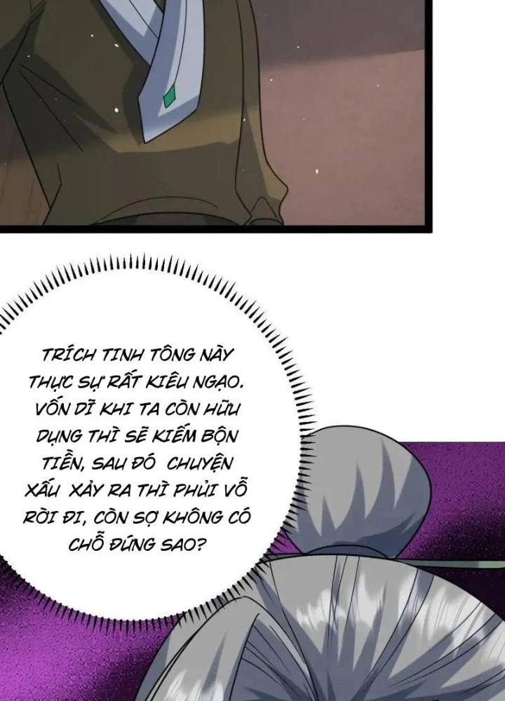Tu tiên là ngõ cụt Chapter 72 - Trang 20