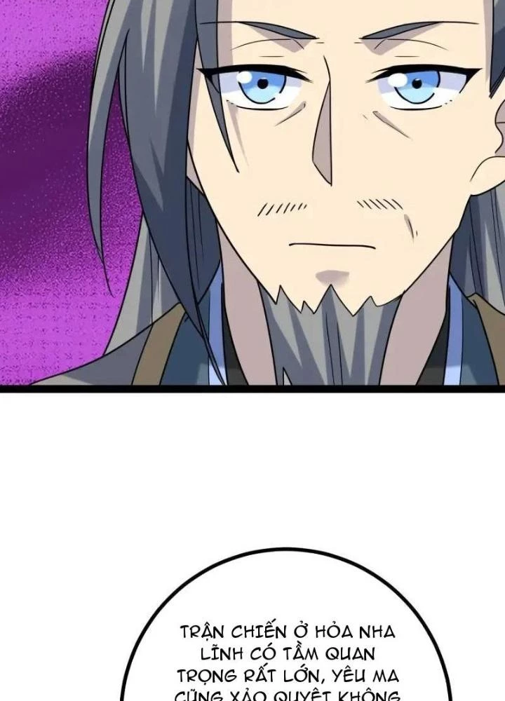 Tu tiên là ngõ cụt Chapter 72 - Trang 22