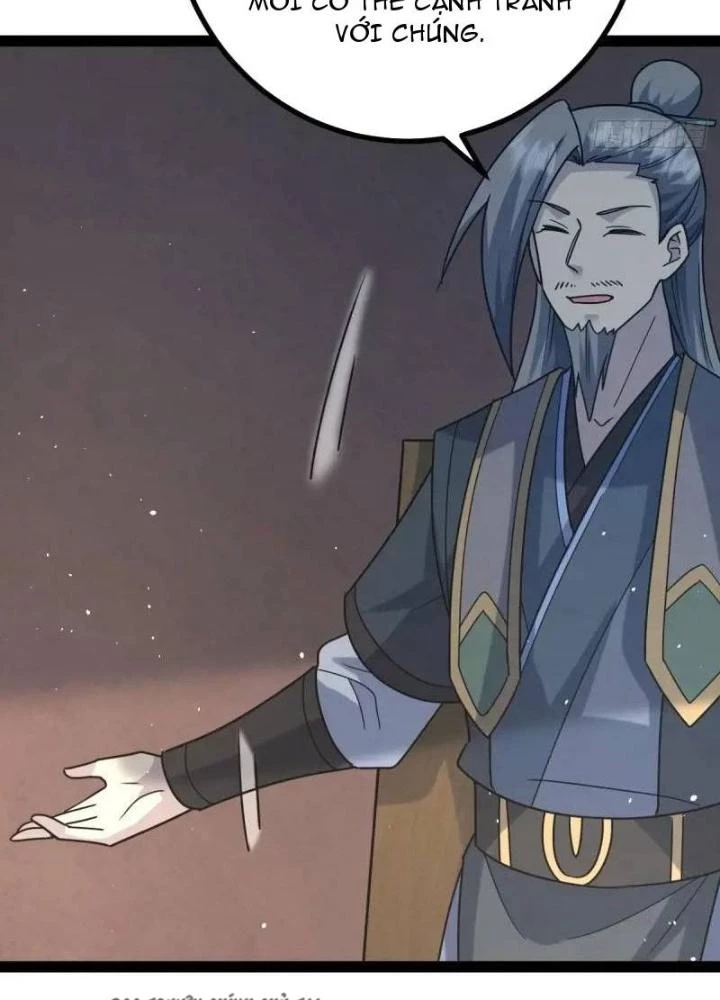 Tu tiên là ngõ cụt Chapter 72 - Trang 24